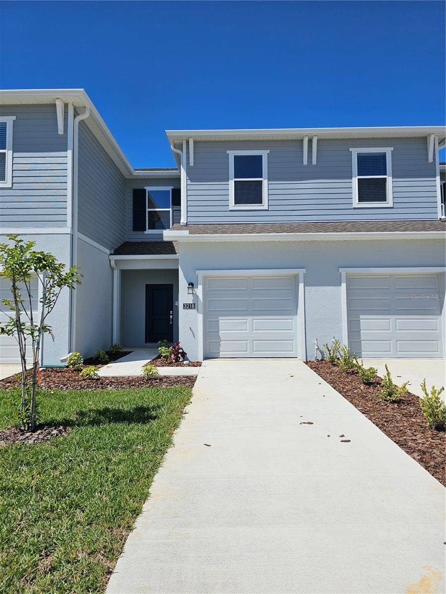 Property photo for 3218 WATTS TER, Davenport, FL