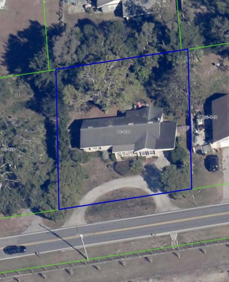 6741 SADLER ROAD, Mount Dora, FL 32757 6741 SADLER ROAD, Mount Dora, FL 32757