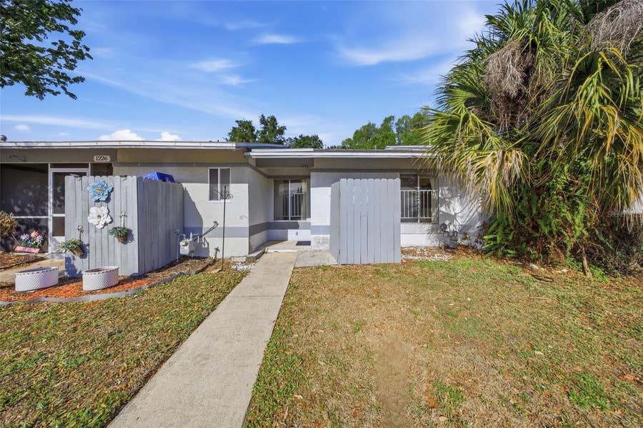 Property photo for 1222 WESTSIDE DRIVE, Winter Garden, FL