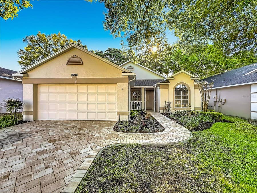 Property photo for 3721 DOUNE WAY, Clermont, FL