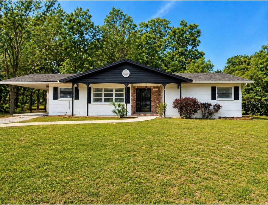 Property photo for 600 NE 53RD COURT, Ocala, FL