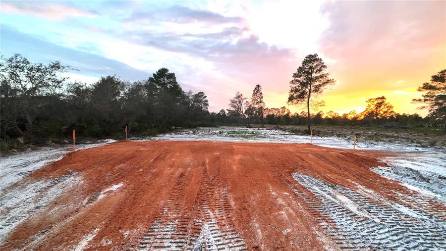 Property photo for 0 WOODSTORK WAY, Frostproof, FL
