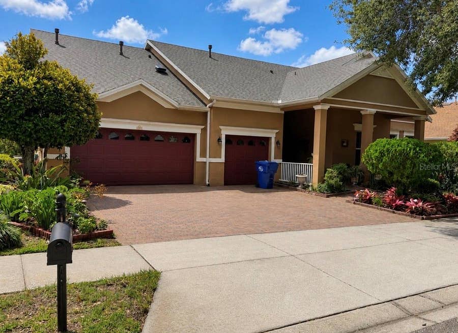 Property photo for 184 CREPE MYRTLE DRIVE, Groveland, FL