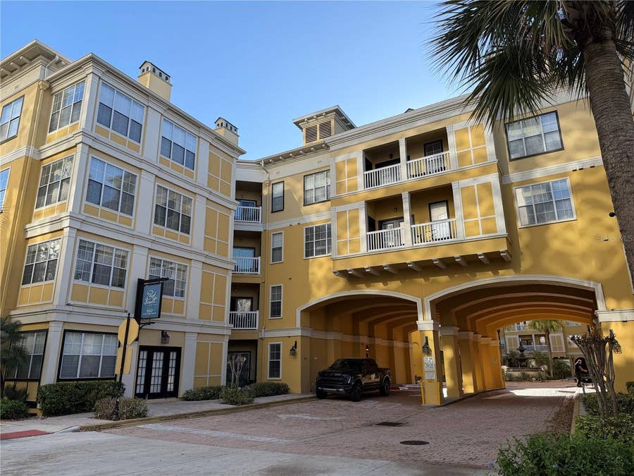 Property photo for 860 N ORANGE AVENUE, #301, Orlando, FL