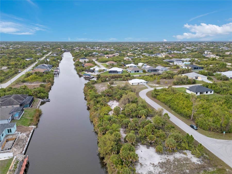 Property photo for 14246 FORT WORTH CIRCLE, Port Charlotte, FL