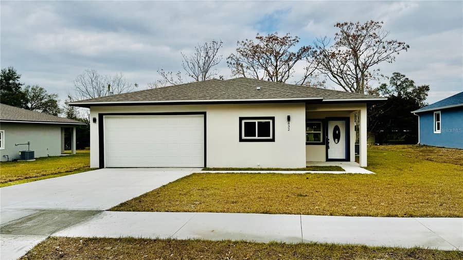 Property photo for 832 E DESOTO STREET, Clermont, FL