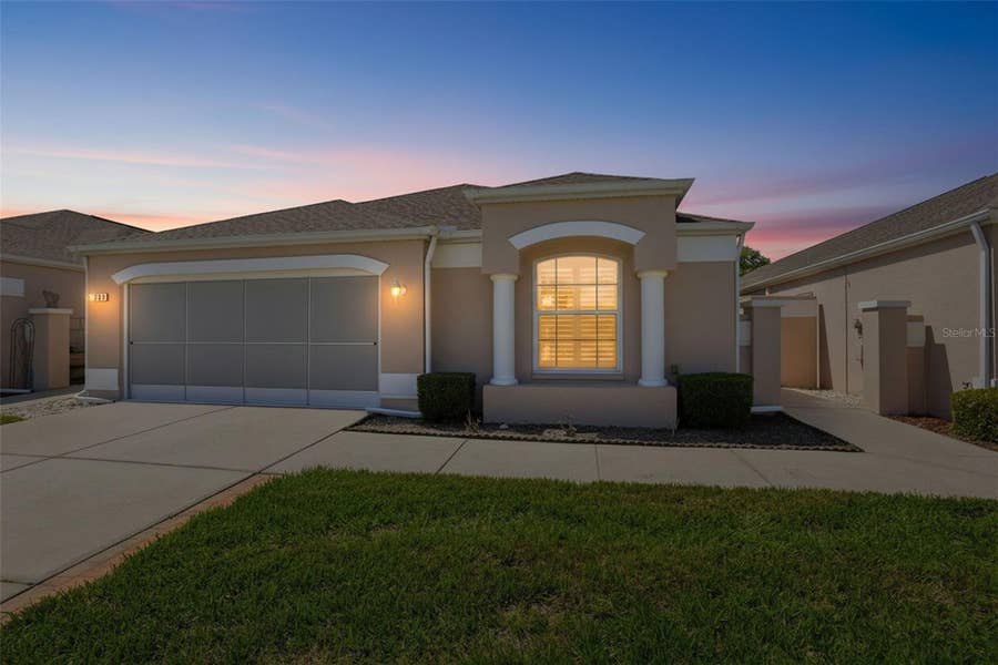 Property photo for 363 ROYAL PALM WAY, Spring Hill, FL
