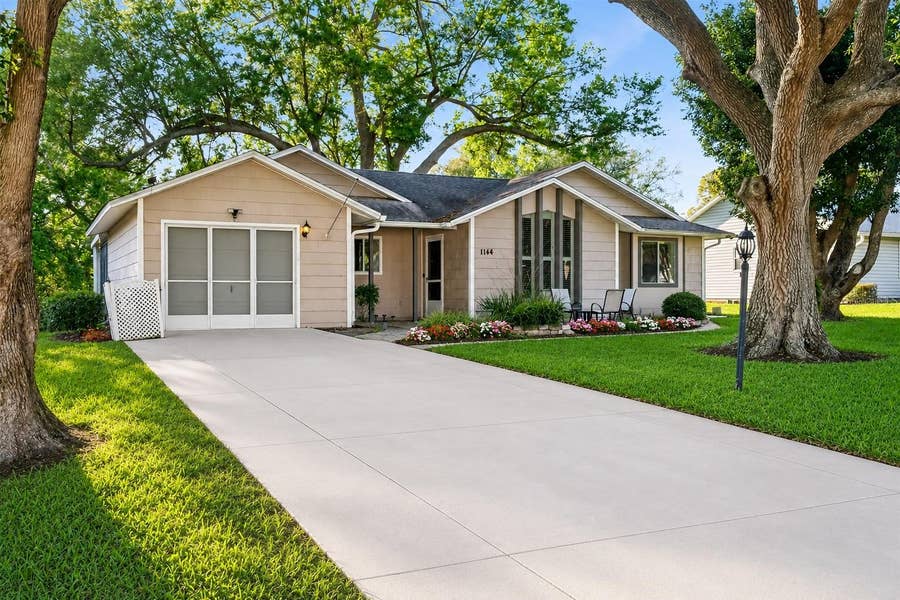 Property photo for 1144 BEN MORE DRIVE, Leesburg, FL