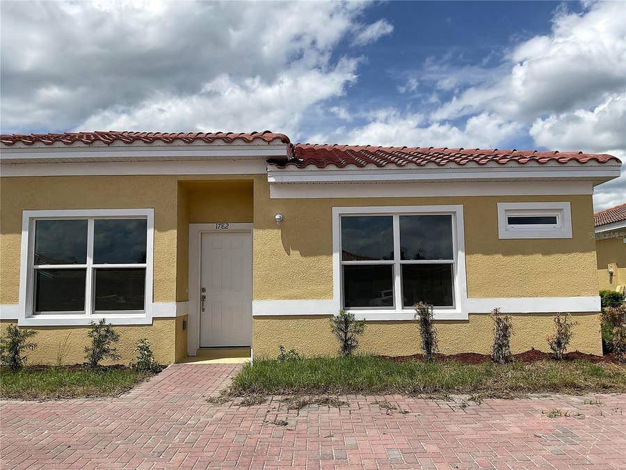 Property photo for 1782 CORIANDER DRIVE, Poinciana, FL