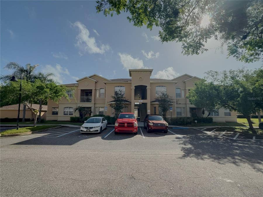 Property photo for 204 TERRACE RIDGE CIRCLE, #204, Davenport, FL