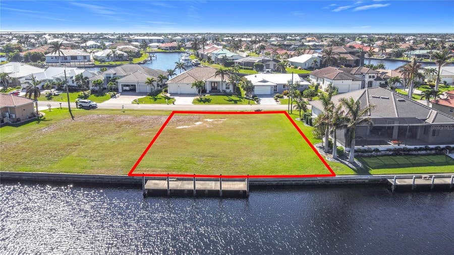 Property photo for 3338 SANDPIPER DRIVE, Punta Gorda, FL