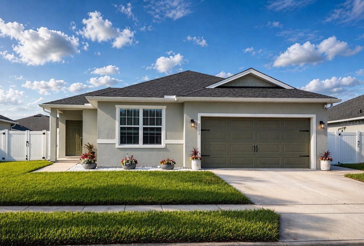 2962 HARLOW AVENUE, St Cloud, FL 34772 2962 HARLOW AVENUE, St Cloud, FL 34772