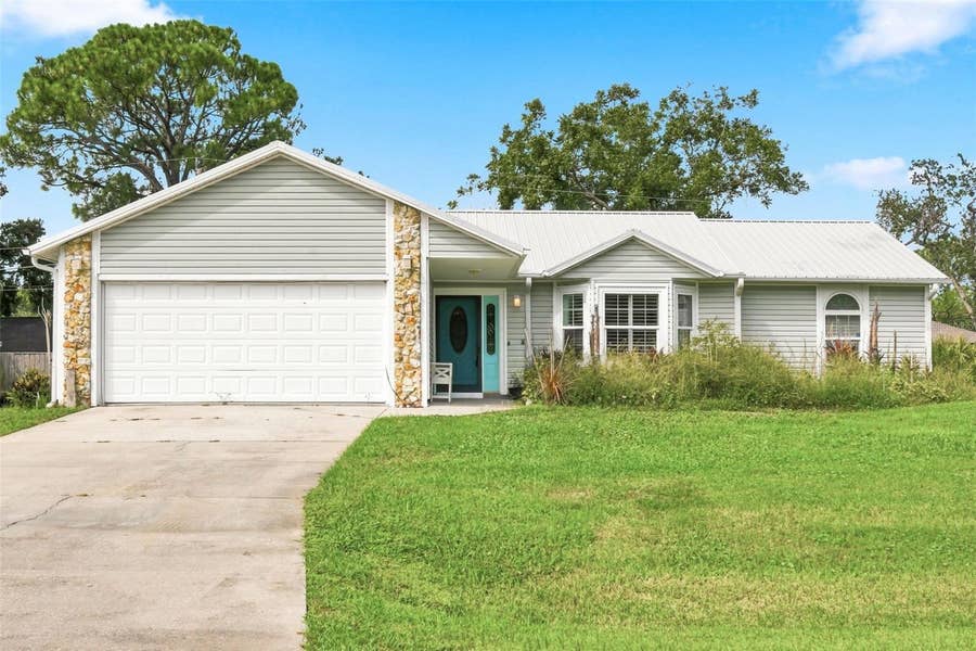 Property photo for 2720 BANYAN DRIVE, Edgewater, FL