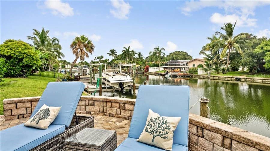 Property photo for 4 SLOOP DRIVE, Cocoa Beach, FL