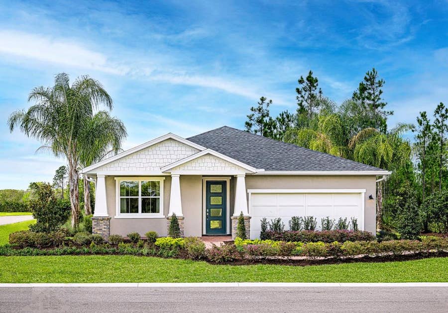 Property photo for 2418 PARK RIDGE STREET, Apopka, FL