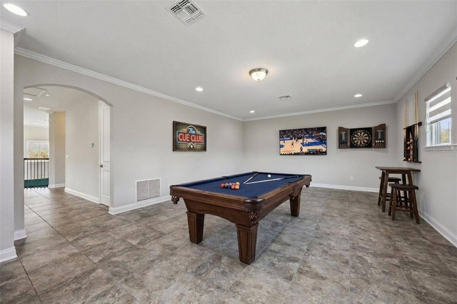 14160 ELIOT AVENUE, Orlando, FL 32827 Virtually Staged- Large Flex Room- 2nd Floor