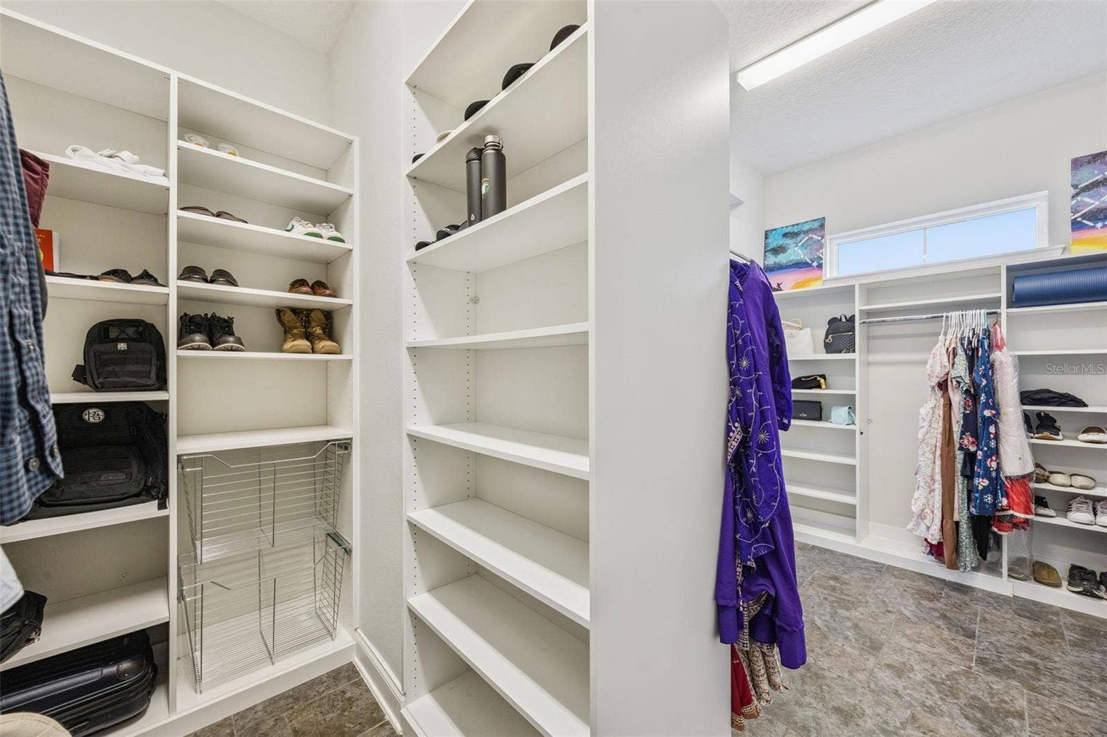 14160 ELIOT AVENUE, Orlando, FL 32827 Primary Owner's Suite Walk-in Closet