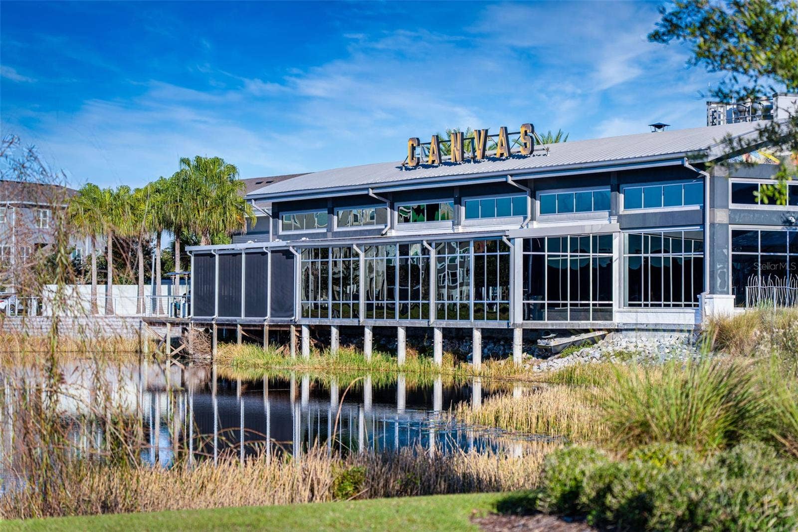 14160 ELIOT AVENUE, Orlando, FL 32827 Canvas Restaurant