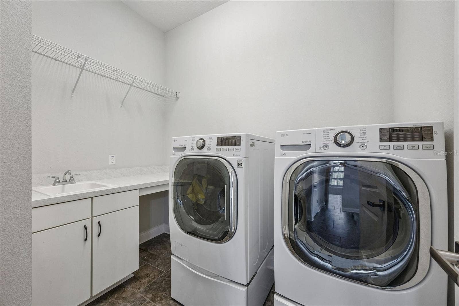 14160 ELIOT AVENUE, Orlando, FL 32827 Laundry Room