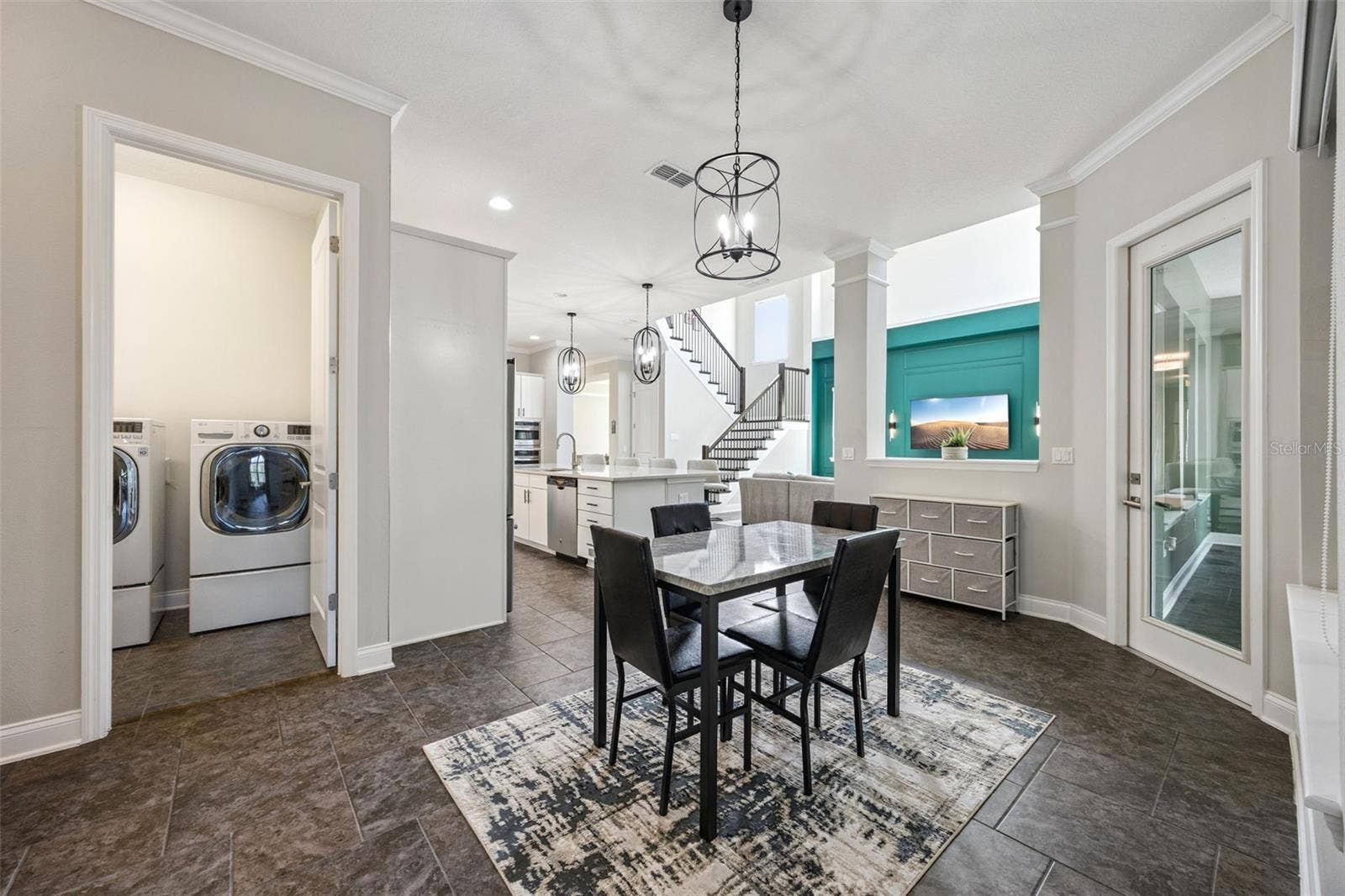 14160 ELIOT AVENUE, Orlando, FL 32827 Kitchen Eat-in Area