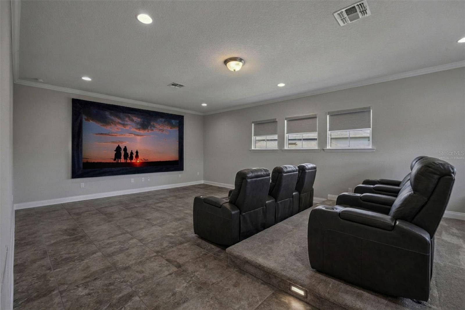 14160 ELIOT AVENUE, Orlando, FL 32827 Virtually Staged- Large Flex Room- 2nd Floor