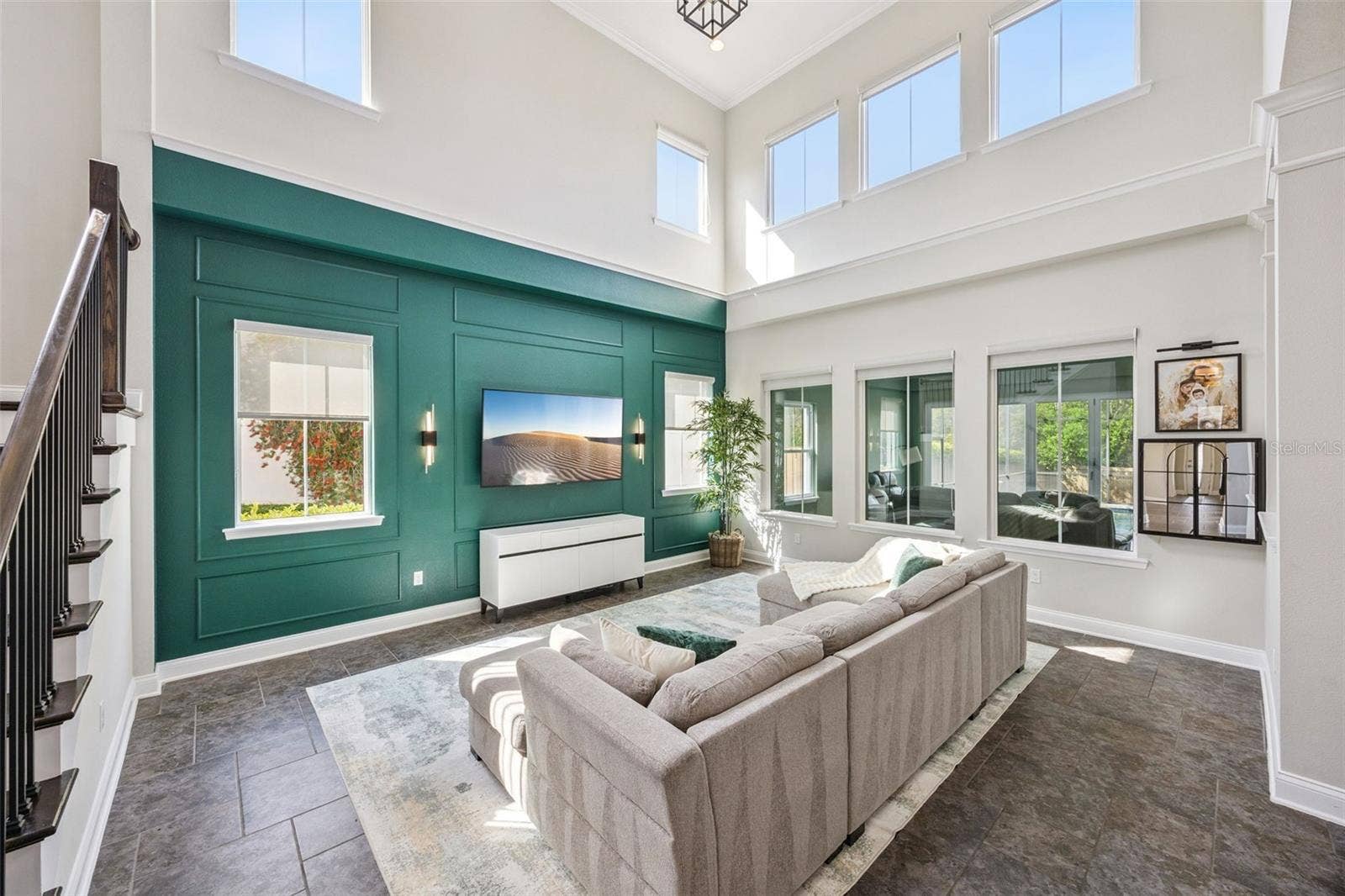 14160 ELIOT AVENUE, Orlando, FL 32827 Great Room