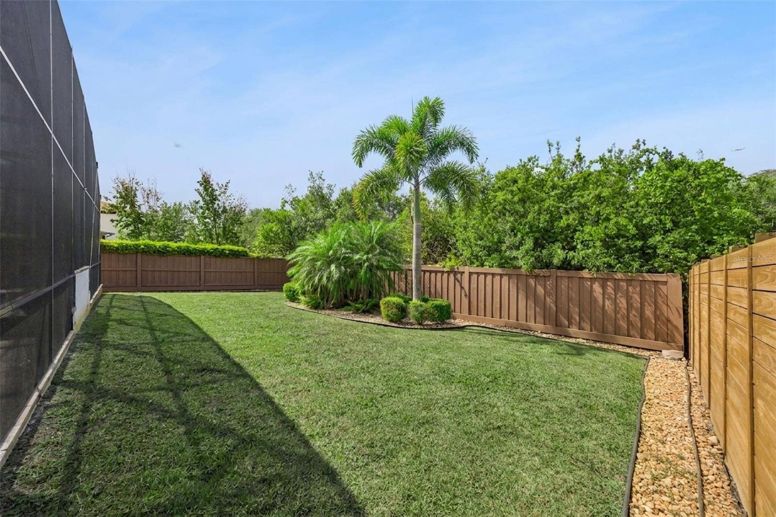14160 ELIOT AVENUE, Orlando, FL 32827 Spacious Backyard