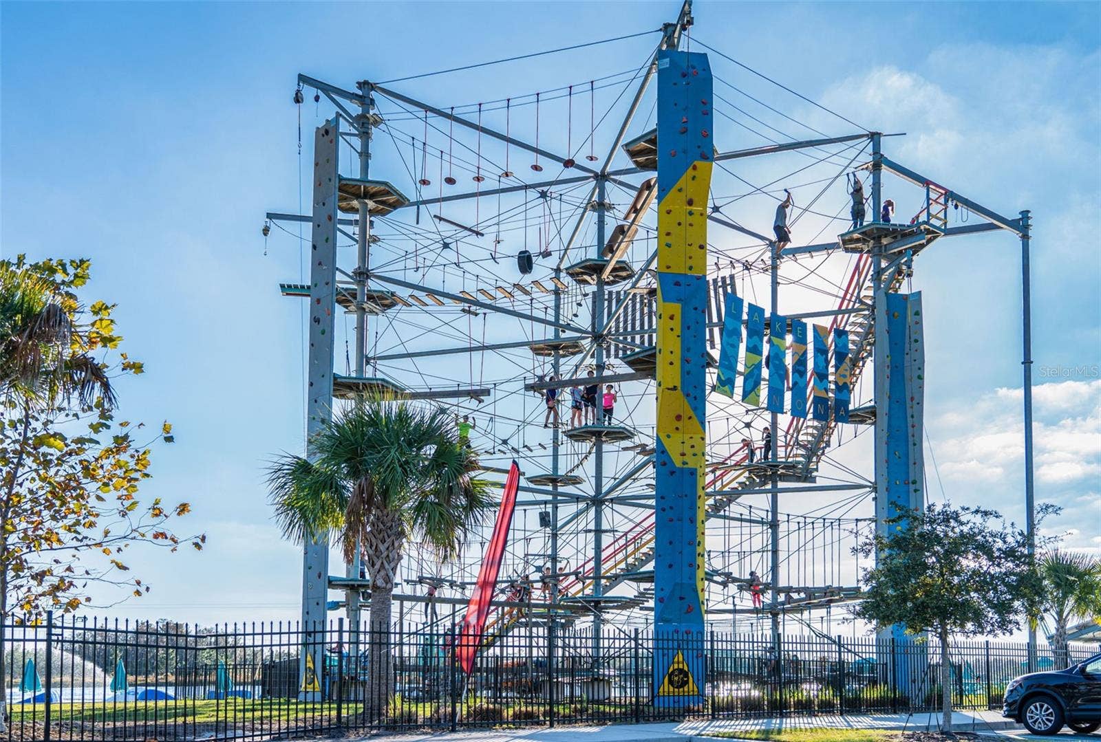 14160 ELIOT AVENUE, Orlando, FL 32827 Adventure Park
