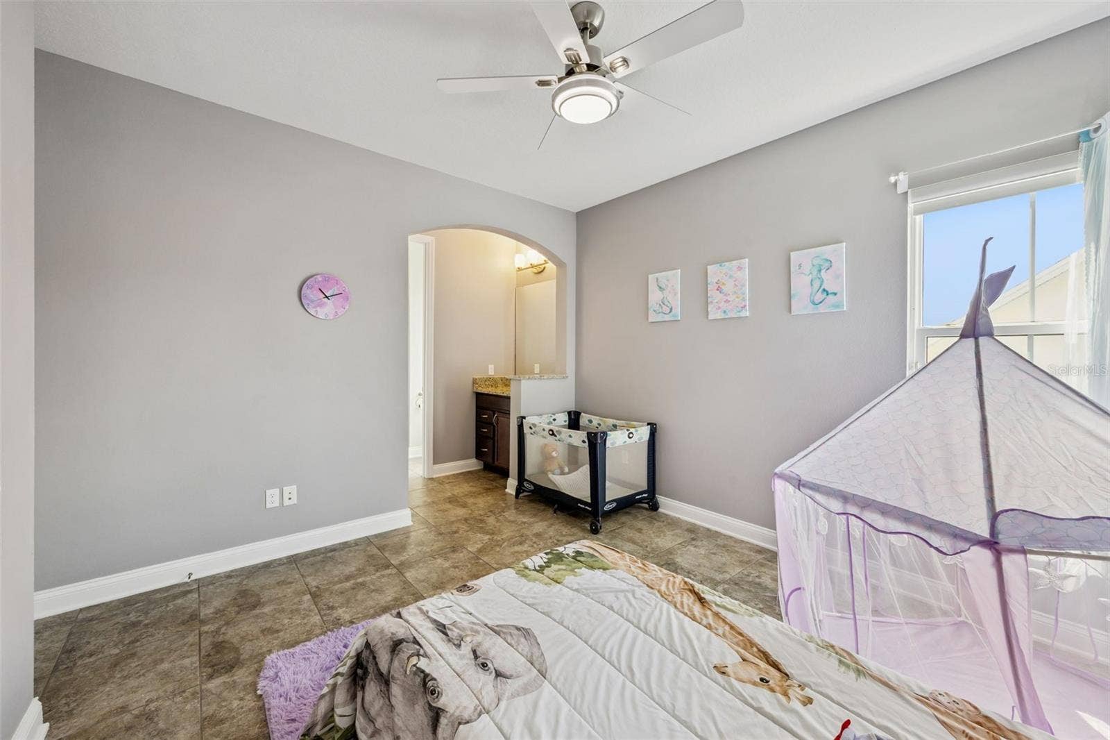 14160 ELIOT AVENUE, Orlando, FL 32827 Bedroom 4