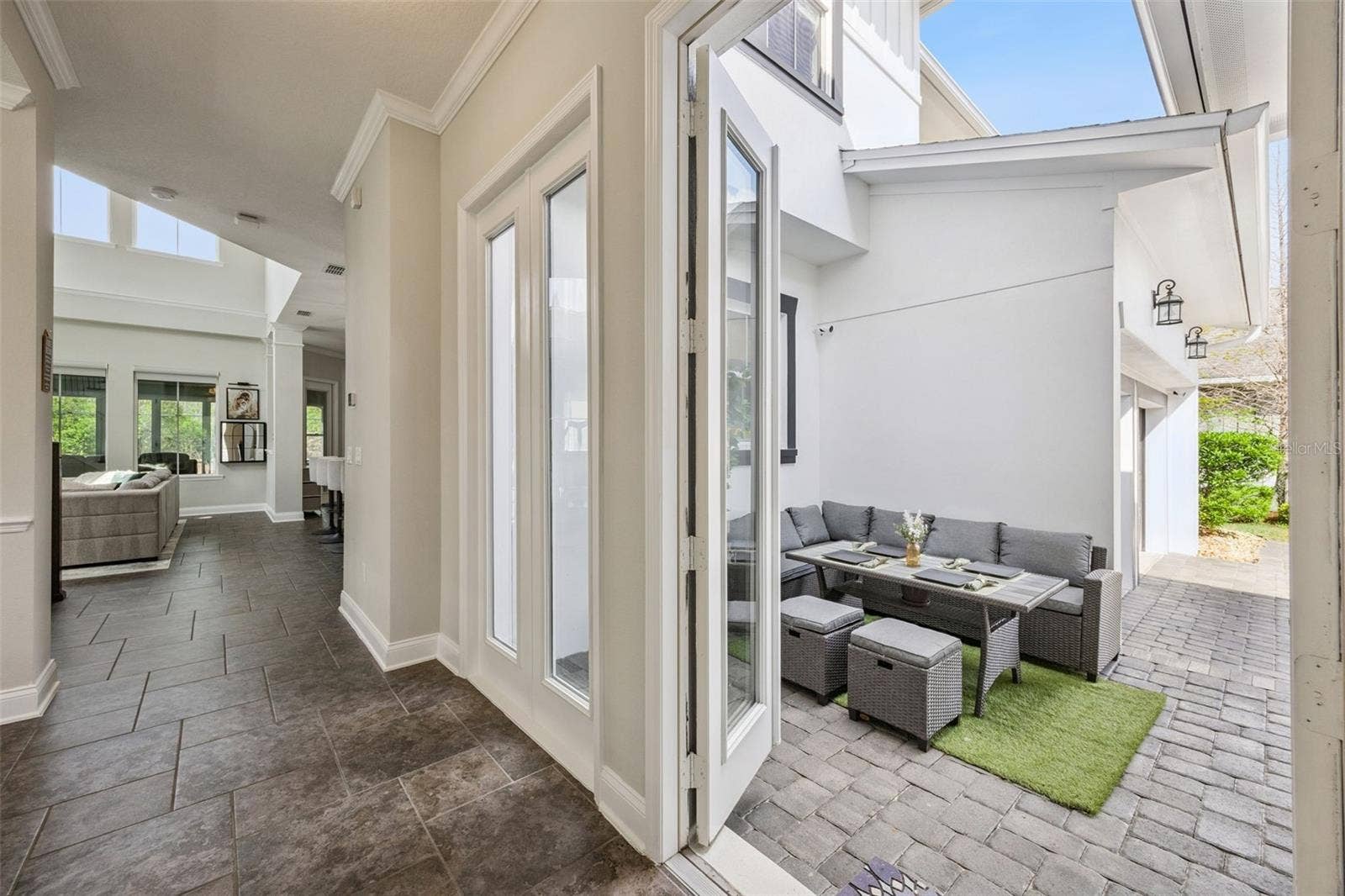 14160 ELIOT AVENUE, Orlando, FL 32827 Courtyard
