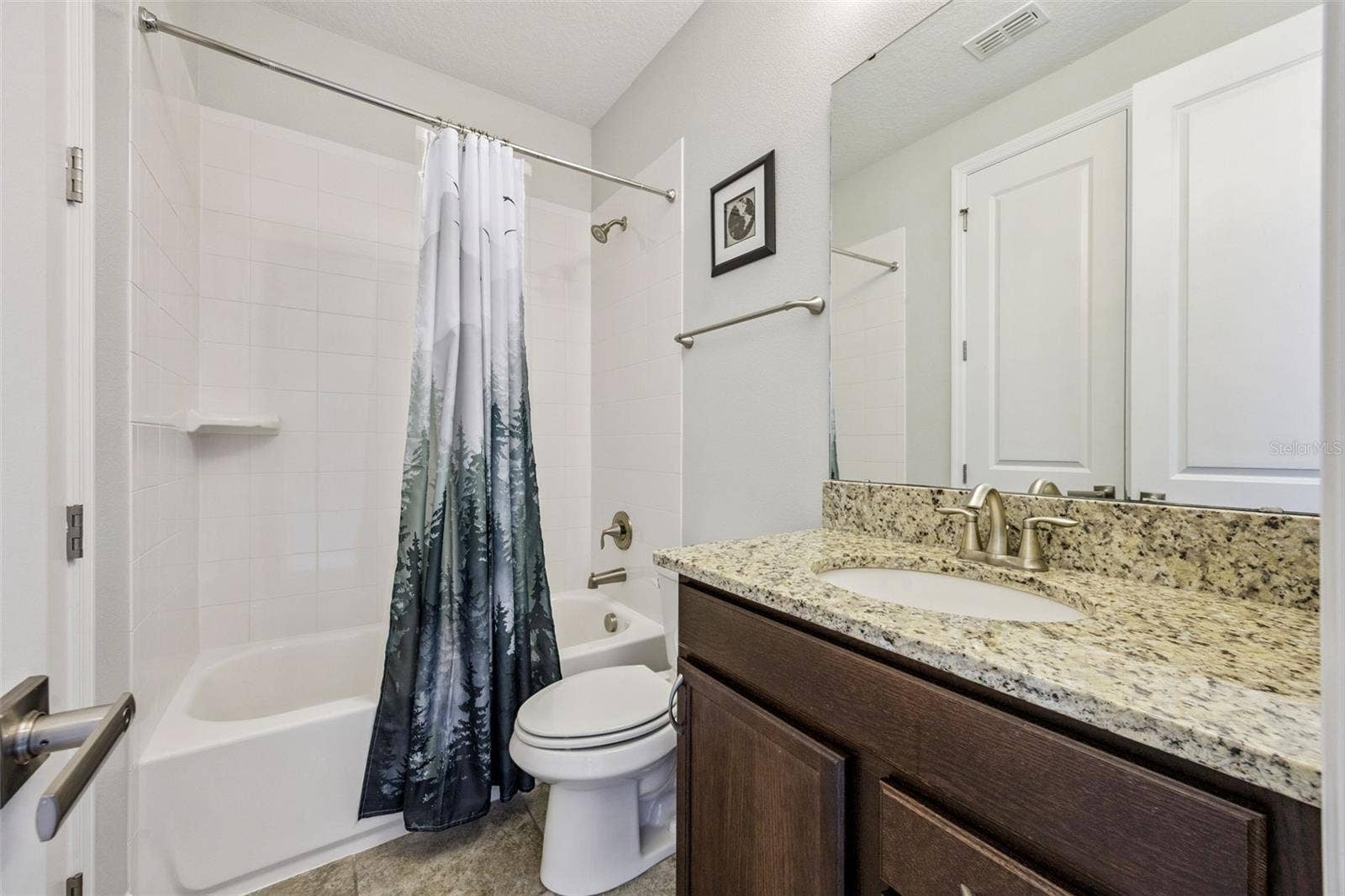 14160 ELIOT AVENUE, Orlando, FL 32827 Main Bathroom 2