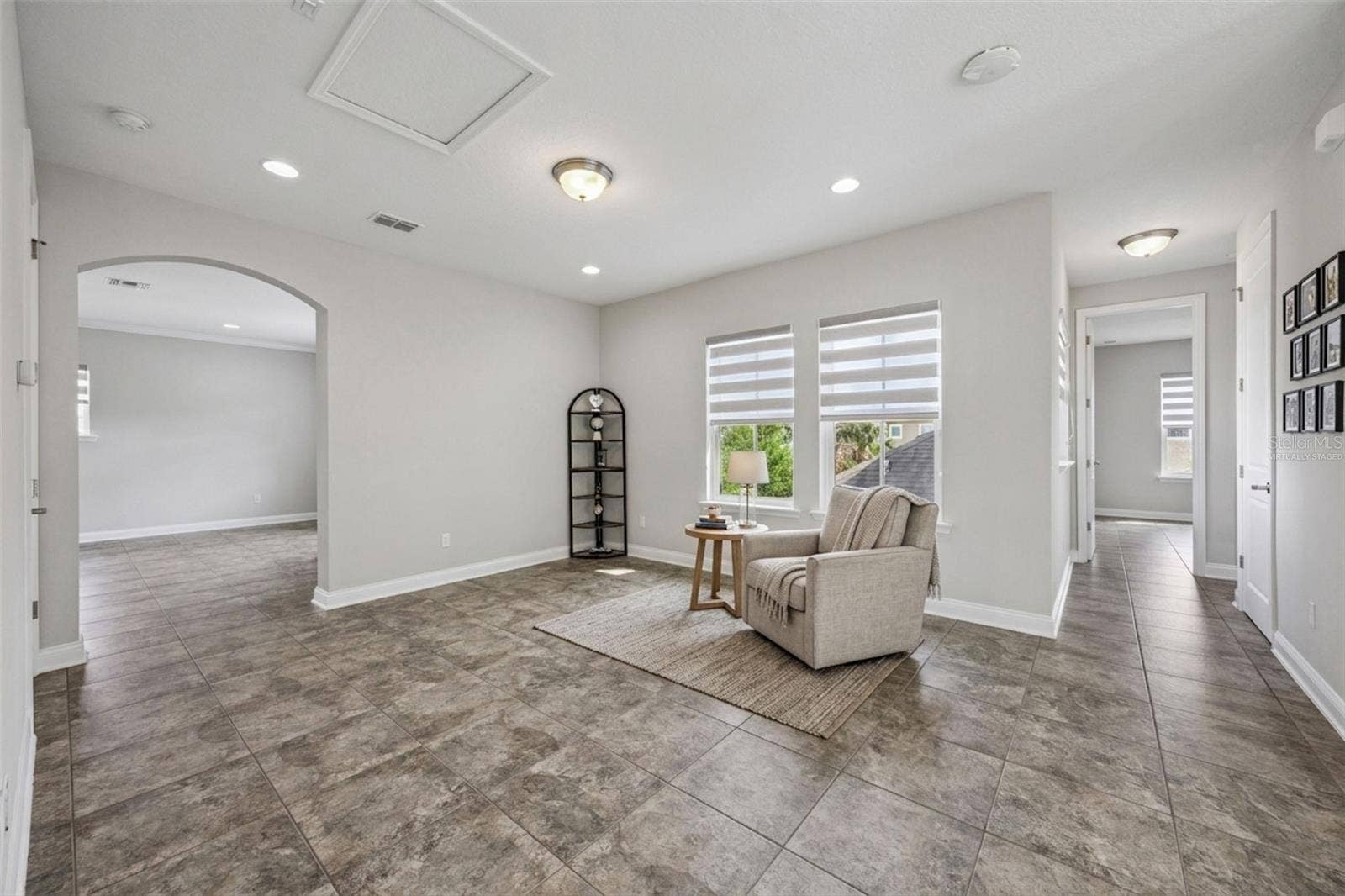 14160 ELIOT AVENUE, Orlando, FL 32827 Virtually Staged-Loft Area- 2nd Floor