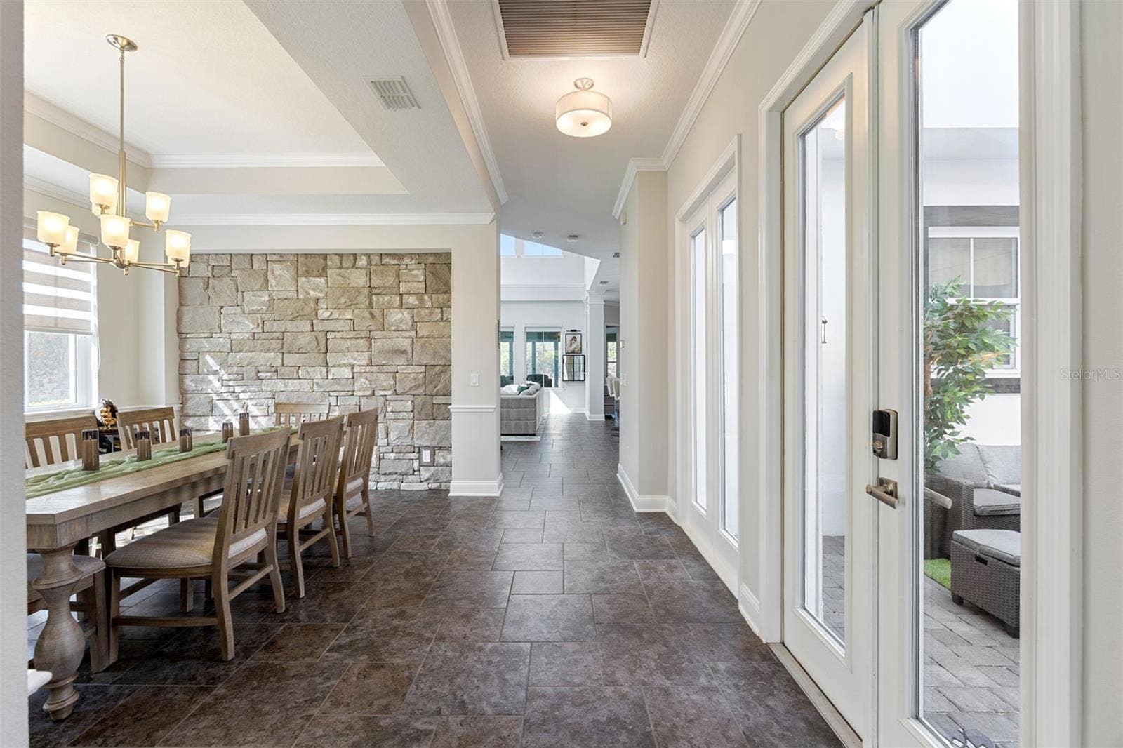 14160 ELIOT AVENUE, Orlando, FL 32827 Dining Room