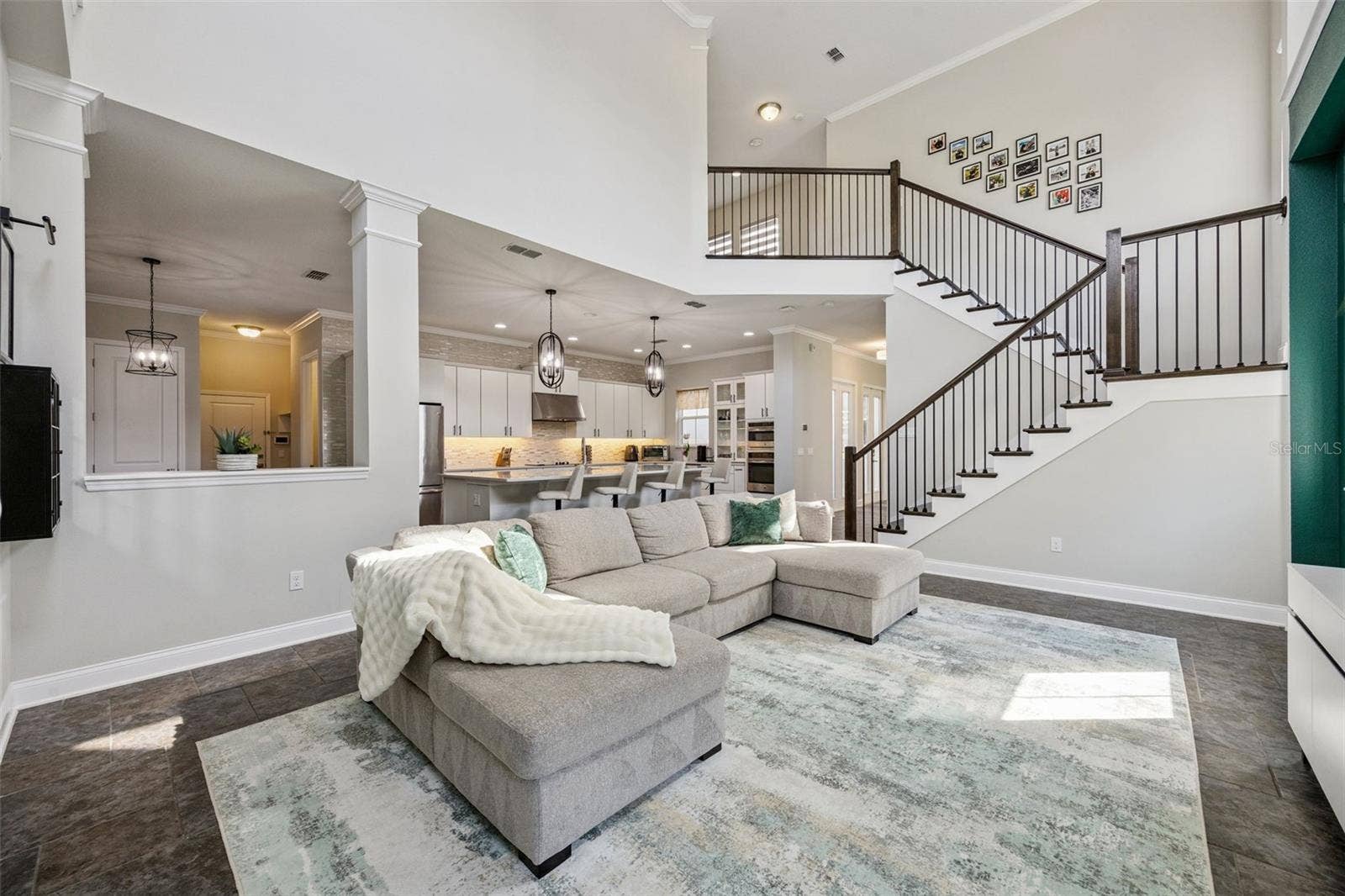 14160 ELIOT AVENUE, Orlando, FL 32827 Great Room