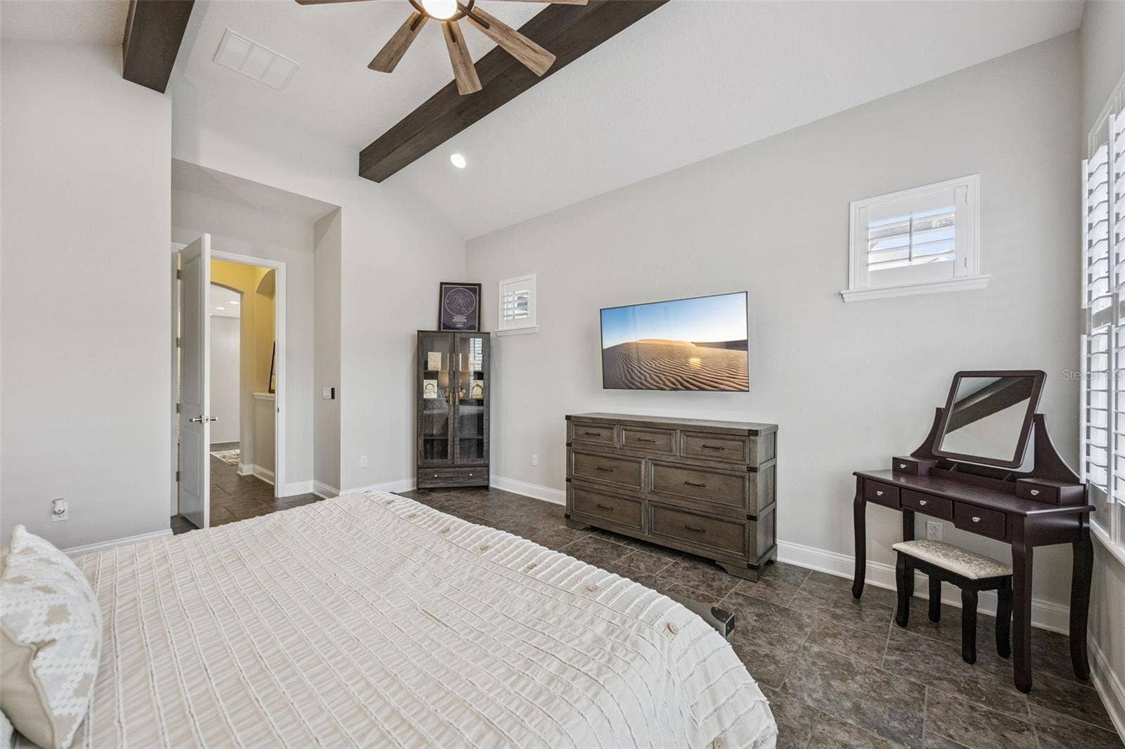 14160 ELIOT AVENUE, Orlando, FL 32827 Primary Owner's Suite- Main Floor