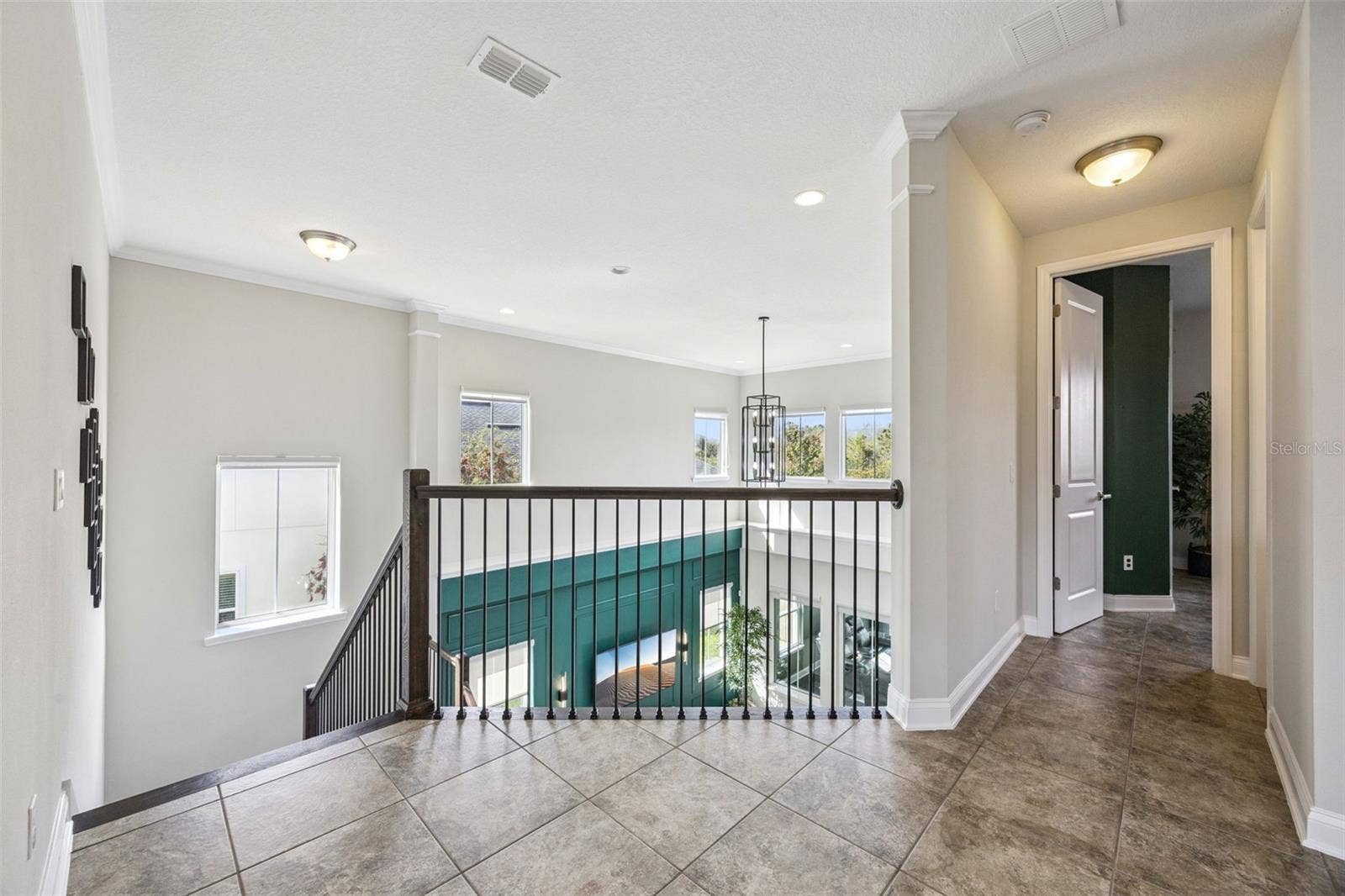 14160 ELIOT AVENUE, Orlando, FL 32827 2nd Floor Landing Area