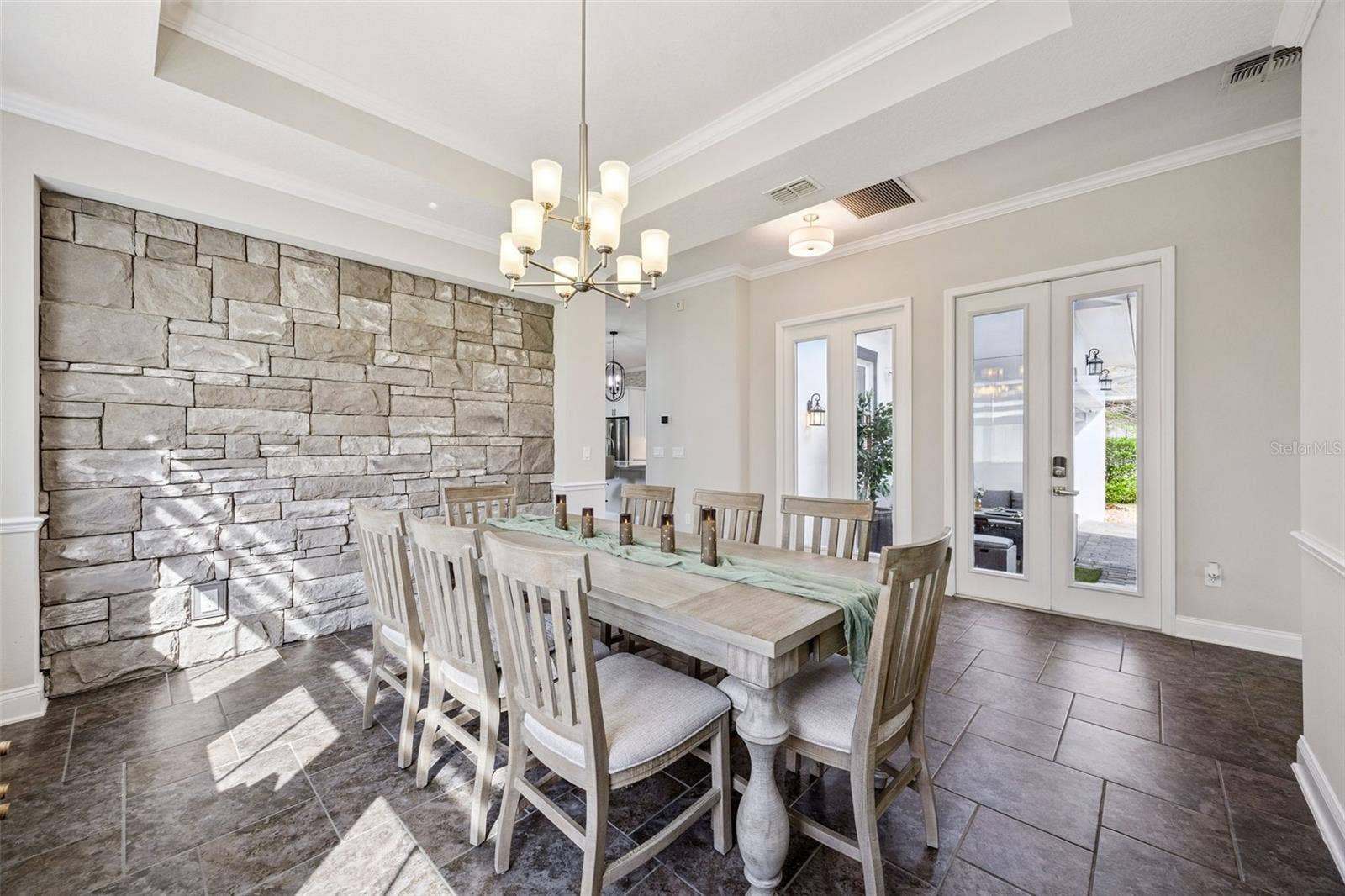 14160 ELIOT AVENUE, Orlando, FL 32827 Dining Room