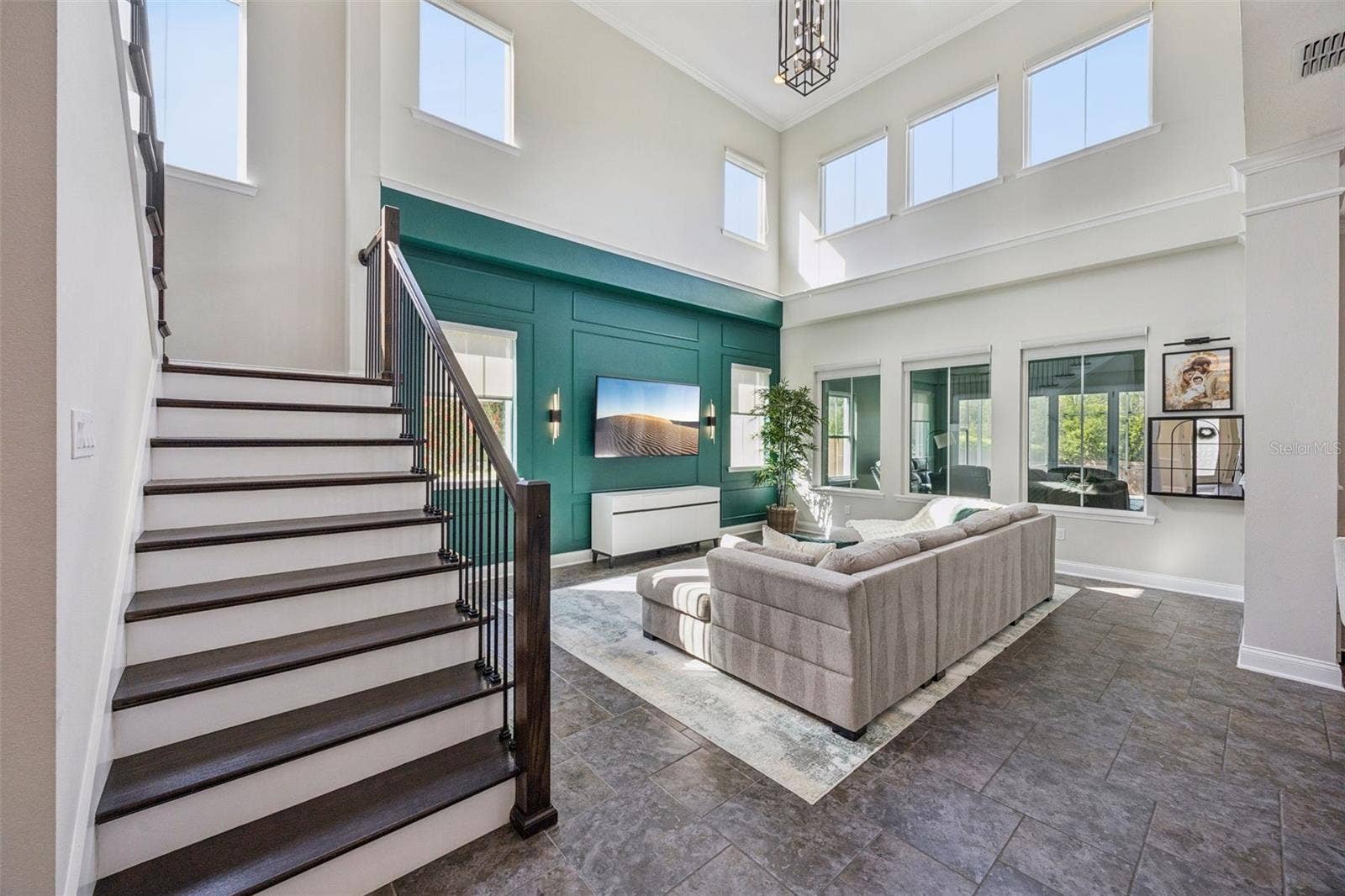 14160 ELIOT AVENUE, Orlando, FL 32827 Great Room