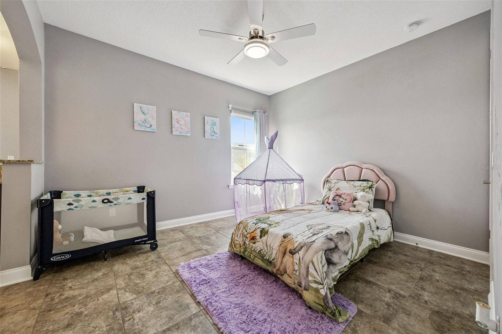 14160 ELIOT AVENUE, Orlando, FL 32827 Bedroom 4