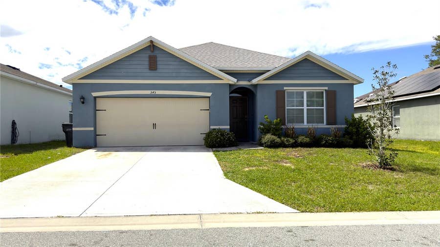 Property photo for 345 REGENCY RIDGE DRIVE, Davenport, FL