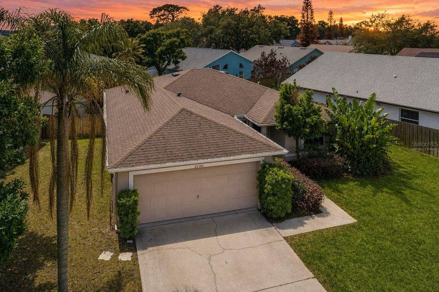 Property photo for 2150 TORTOISE SHELL DRIVE, Maitland, FL