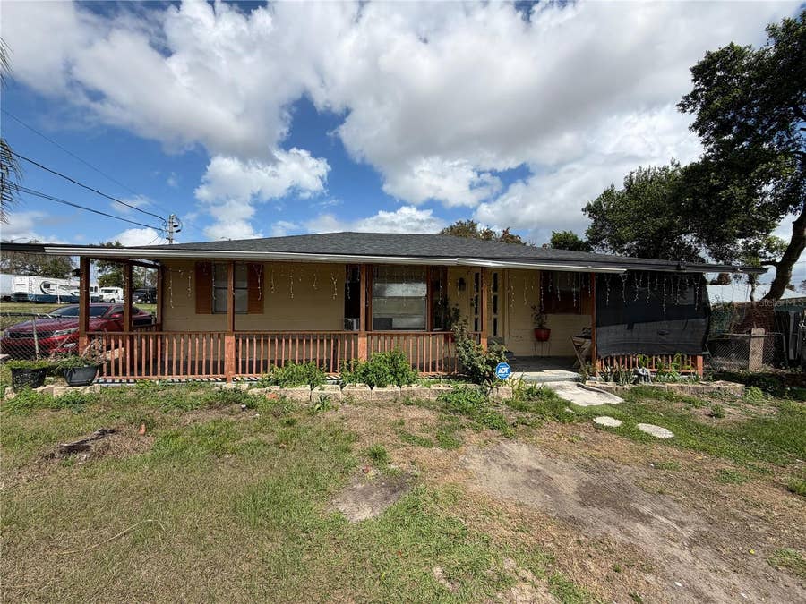Property photo for 2300 SMITH ROAD, Haines City, FL