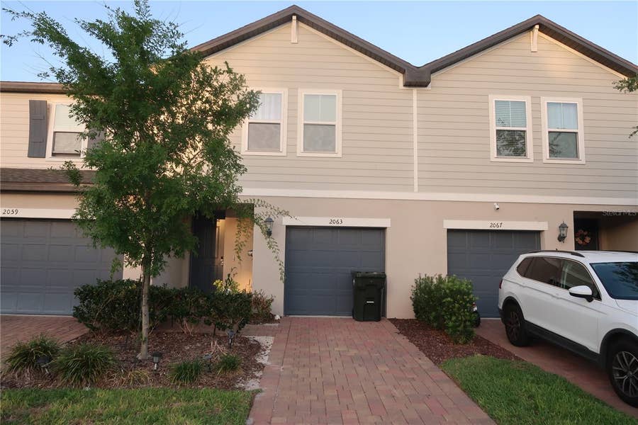 Property photo for 2063 HAREBELL LANE, Ocoee, FL