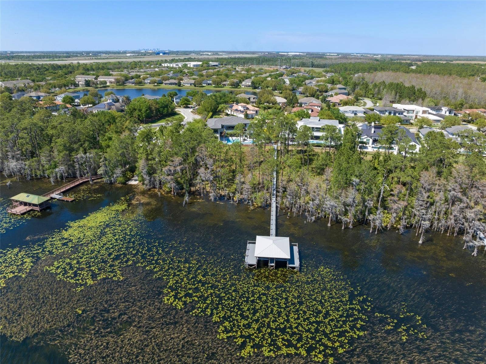 8506 LAKE NONA SHORE DR, Orlando, FL 32827