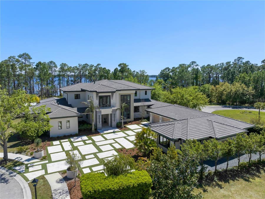 Property photo for 8506 LAKE NONA SHORE DR, Orlando, FL