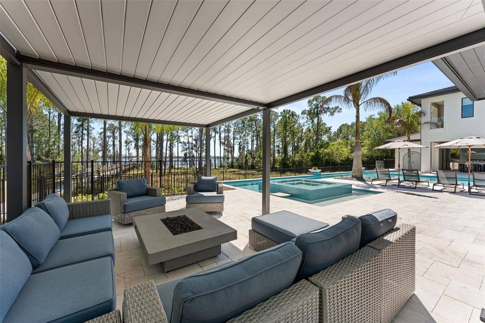8506 LAKE NONA SHORE DR, Orlando, FL 32827