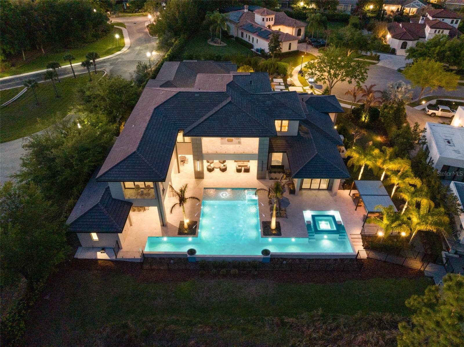 8506 LAKE NONA SHORE DR, Orlando, FL 32827