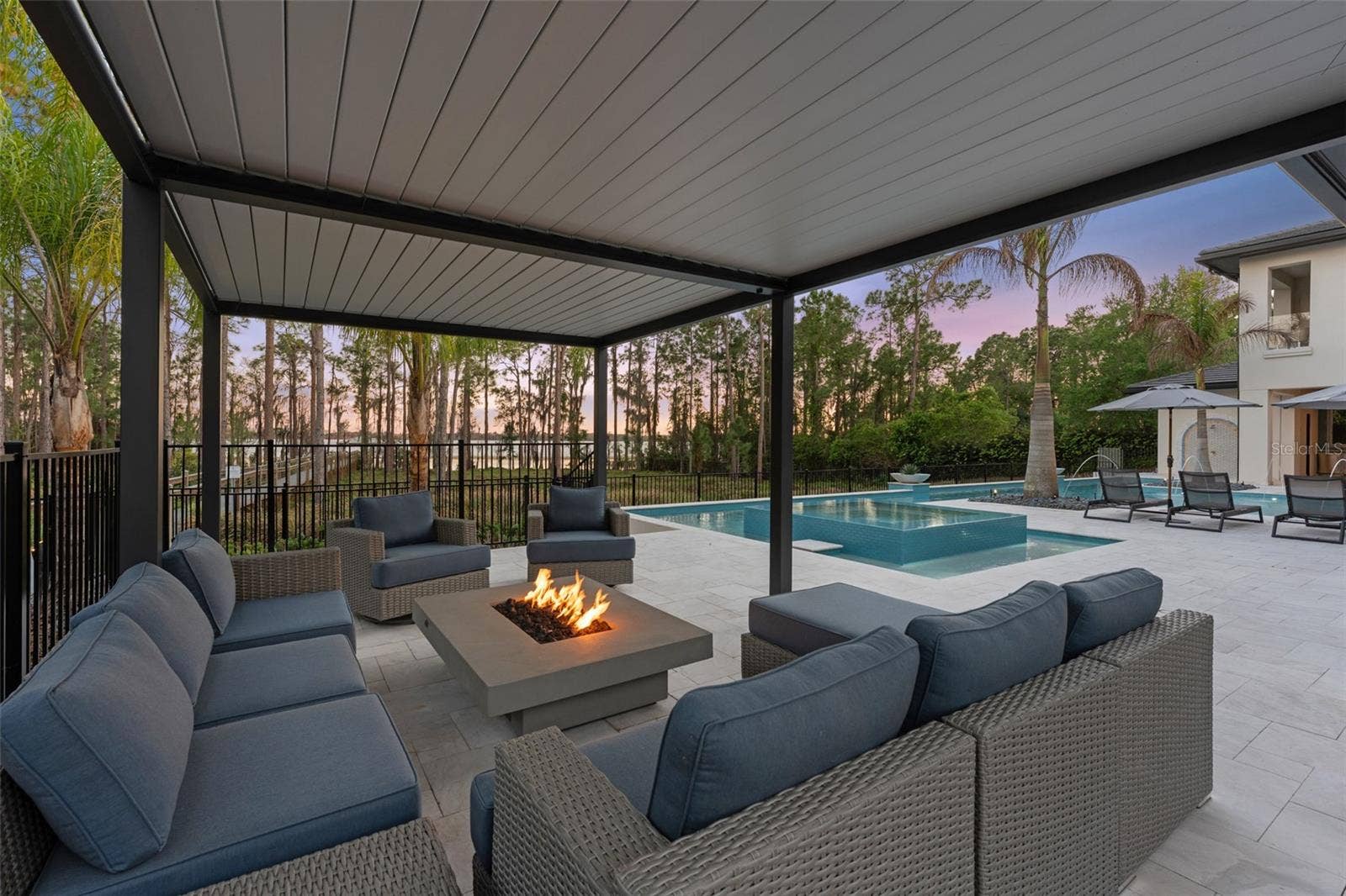 8506 LAKE NONA SHORE DR, Orlando, FL 32827