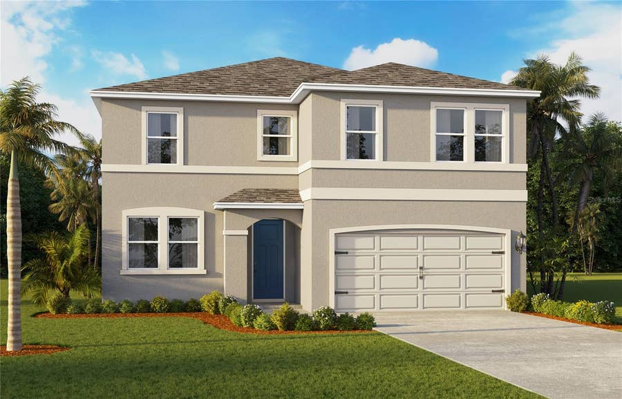 Property photo for 5352 CLOUDBERRY AVENUE, Lakeland, FL