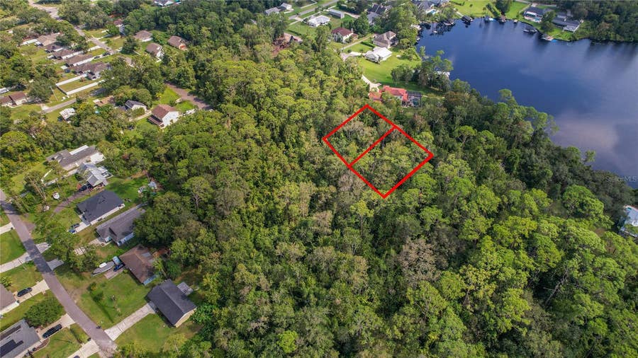 Property photo for W 5TH STREET, Chuluota, FL